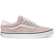 Resim Vans Brooklyn Ls Kadın Pudra Ayakkabı 
