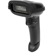 Resim Perkon Cs20 Lazer 1d Kablolu Ayaklı Barkod Okuyucu 10004592 