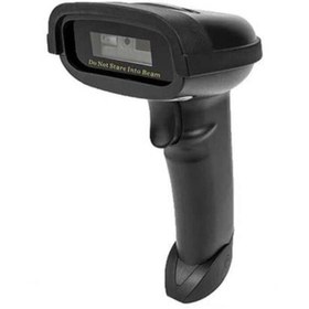 Resim Perkon Cs20 Lazer 1d Kablolu Ayaklı Barkod Okuyucu 10004592 