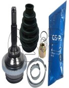 Resim GSP 845067 Aks Kafa Tamir Takimi P206 (TEKERLEK TARAFİ DİS FREZE: 21 DİS. TEKERLEK 32723C (WN988395) 