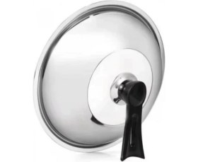 Resim MiraLive Dikey Tasarım Tencere Kapağı Kolu 