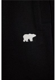 Resim Bad Bear Holmer Çocuk Şort 24.06.18.001-c01 Siyah 