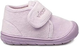 Resim Vicco 959.B19K.446 Color Bebe Gri Kız Çocuk Ayakkabı 