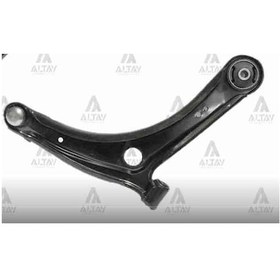 Resim Salıncak Lancer 08 / Asx / Outlander / 4007 07 Alt Rotilli Burç 