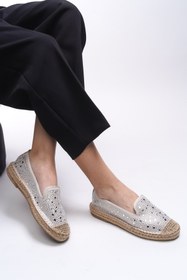 Resim Riccon Elysrue Kadın Espadril 001210 Bej 