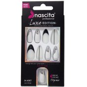 Resim Nascita Lüx Takma Tırnak 24lü 232 