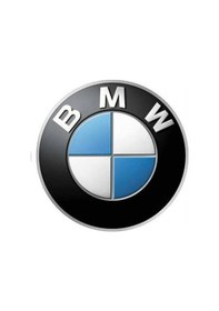 Resim Bmw 5 Serisi E39 1996-2003 Bagaj Arması Logo 78Mm Amblem 