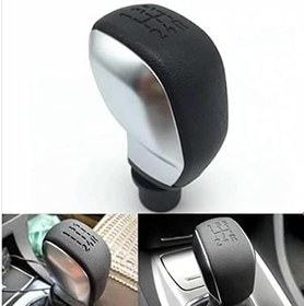 Resim PEUGEOT VİTES TOPUZU SPOR TİP SİYAH NİKELAJLI 301 