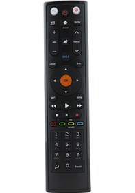 Resim Dsmart Blue Hd Uydu Kumandası Uzun Kasa 