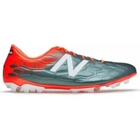 Resim New Balance Visaro 2.0 Mid AG Gümüş Erkek Krampon MSVMIATT 