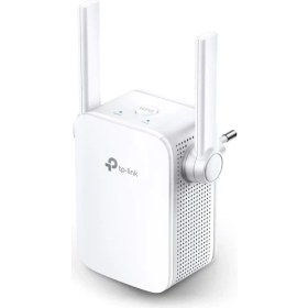Resim TL-WA855RE, N300 Mbps Wi-Fi Menzil Genişletici, 2 Harici Anten ve 1 Ethernet Bağlantı Noktalı Wi-Fi Güçlendirici/hotspot, Access Point Modu, Tüm Wi-Fi Yönlendiriciler ile Çalışır 