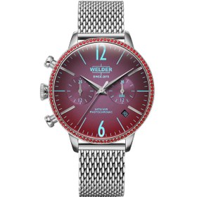 Resim Welder Moody Watch WWRC678 38 mm Kadın Kol Saati Welder