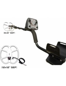 Resim Dedektör Burada EDS PLUS II Dedektör (9x9'' ve 12x12'' Sef) 