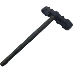 Resim Ramzey 125T-10V- Maşa 