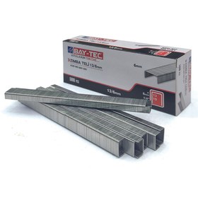 Resim Baytec Bay-tec Zımba Teli 13/8 