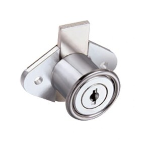 Resim 555 Oval Çekmece Kilidi 