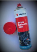 Resim Würth Hızlı Motor Temizleme Sprey 500ml 