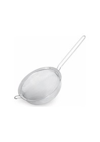 Resim Kapp Çelik Tel Süzgeç 18 CM 