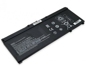 Resim HP Pavilion 15-cb005nt 2CJ23EA, 15-cb007nt 2GR76EA Batarya Laptop Pil 