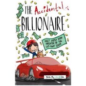 Resim The Accidental Billionaire 9780192749567 