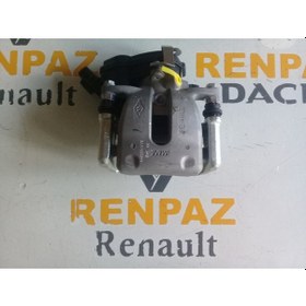 Resim Fluence/Megane 3-4/Scenic 3 Sağ Arka Fren Kaliperi 440019012R 