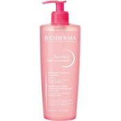 Resim Bioderma Sensibio Foaming Gel Micellar Yüz Temizleme Jeli 500 ml PUANSIZDIR 
