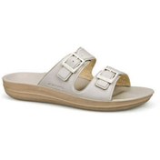 Resim Ceyo Erkek Terlik 9891-1 Merdane (40-45) 