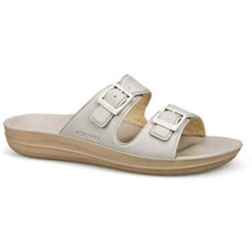 Resim Ceyo Erkek Terlik 9891-1 Merdane (40-45) 