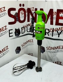 Resim Sönmez 40 Cm El Blender + Çırpma Başlığı 