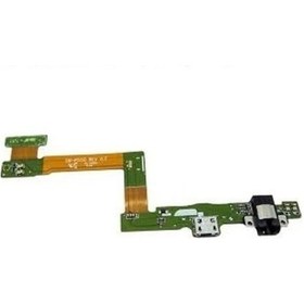 Resim Samsung Galaxy Uyumlu Tab A P550 Şarj Soketi Ve Kulaklık Soketi Full Senalstore 