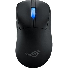 Resim Asus Rog Kerıs Iı Wıreless Ace Oyuncu Mouse 42000 Dpı 750 IPS Optik Sensör Aura Sync Rgb 