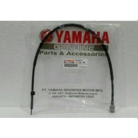 Resim Yamaha RX135 King Or. Devir Saati Teli 29N-H3560-01 