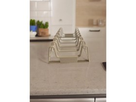 Resim Ny Home Tabaklık Krem 