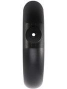 Resim Anjiexun Xiaomi Mijia M365 Elektrikli Scooter İçin Ön Çamurluk Çamurluğu Koyu Gri 