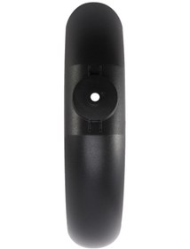 Resim Anjiexun Xiaomi Mijia M365 Elektrikli Scooter İçin Ön Çamurluk Çamurluğu Koyu Gri 