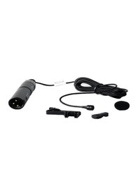 Resim Akg C417 Pp Profesyonel Yaka Mikrofonu 