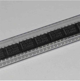 Resim Tl072c Soıc8 Entegreler 20 Adet 
