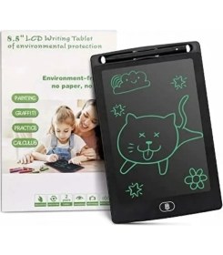 Resim Marsilyan 8.5 inc Lcd Dijital Yazı Tableti -CLKN-1874 