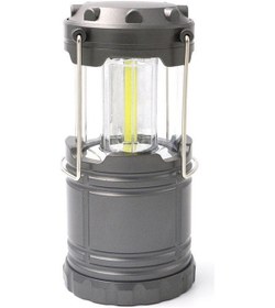 Resim Nurgaz Ng Kl Kamp Lambası Siyah 