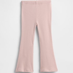 Resim Pembe Mix & Match Flare Leggings Tayt - Siyah / 18-24M 