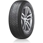 Resim Hankook 215/70R16 100h Kinergy 4s 2 X H750a M+S 3pmsf 4x4 Dört Mevsim Lastiği 2024 