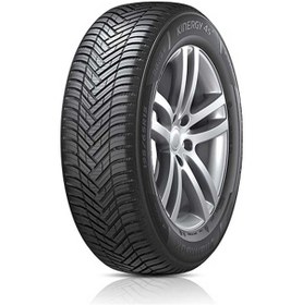 Resim Hankook 215/70R16 100h Kinergy 4s 2 X H750a M+S 3pmsf 4x4 Dört Mevsim Lastiği 2024 
