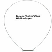 Resim Beko WMB 71021 M B7S LED 7KG 1000 D/D 