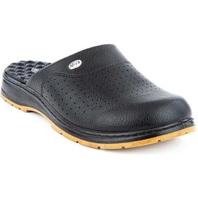 Resim Muya Rider Anatomik Erkek Masaj Taban Sabo Siyah Siyah 