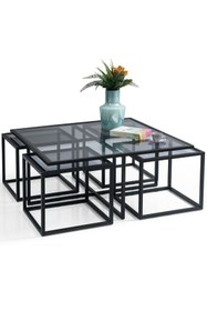 Resim SHOWDEKO Domino Center & Side*4 Table 