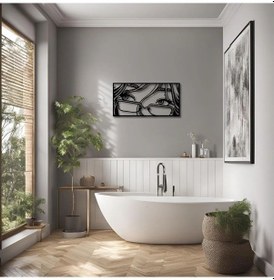 Resim Metal Dekor Pop Art 10 Metal Duvar Tablosu Pop Art 