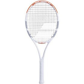 Resim Babolat Evo Strike Unstrung Unisex Tenis Raketi 