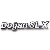 Resim Yazı Doğan Slx Mavi Tofaş 