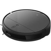 Resim XIAOMI MI ROBOT VACUUM MOP 2 PRO PLUS BLACK Xiaomi