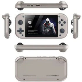 Resim Retro Psp Uzaktan Algılama Oyun Konsolu (Sd Kart Hedyeli) 